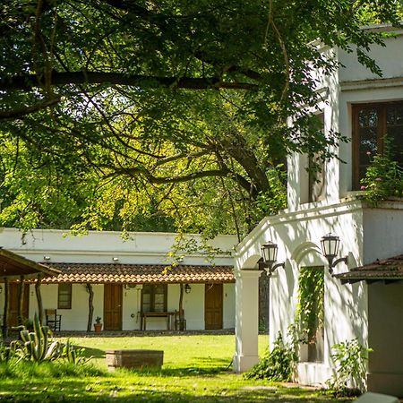 Estancia La Cinacina San Antonio de Areco Exterior photo