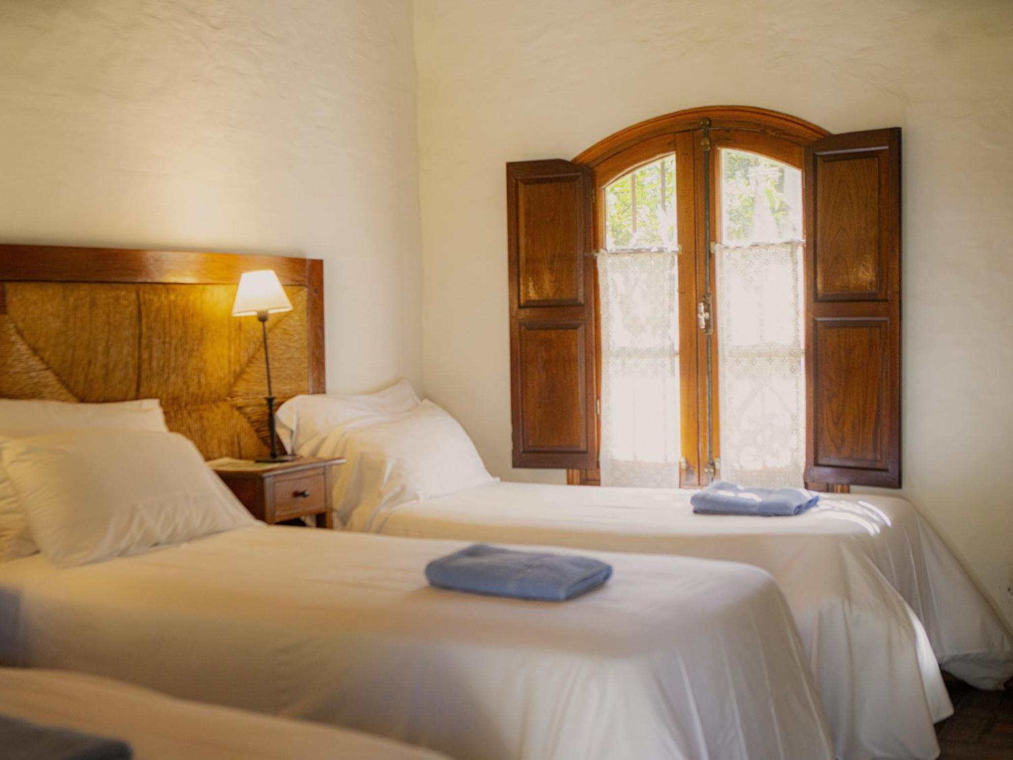 Estancia La Cinacina San Antonio de Areco Exterior photo