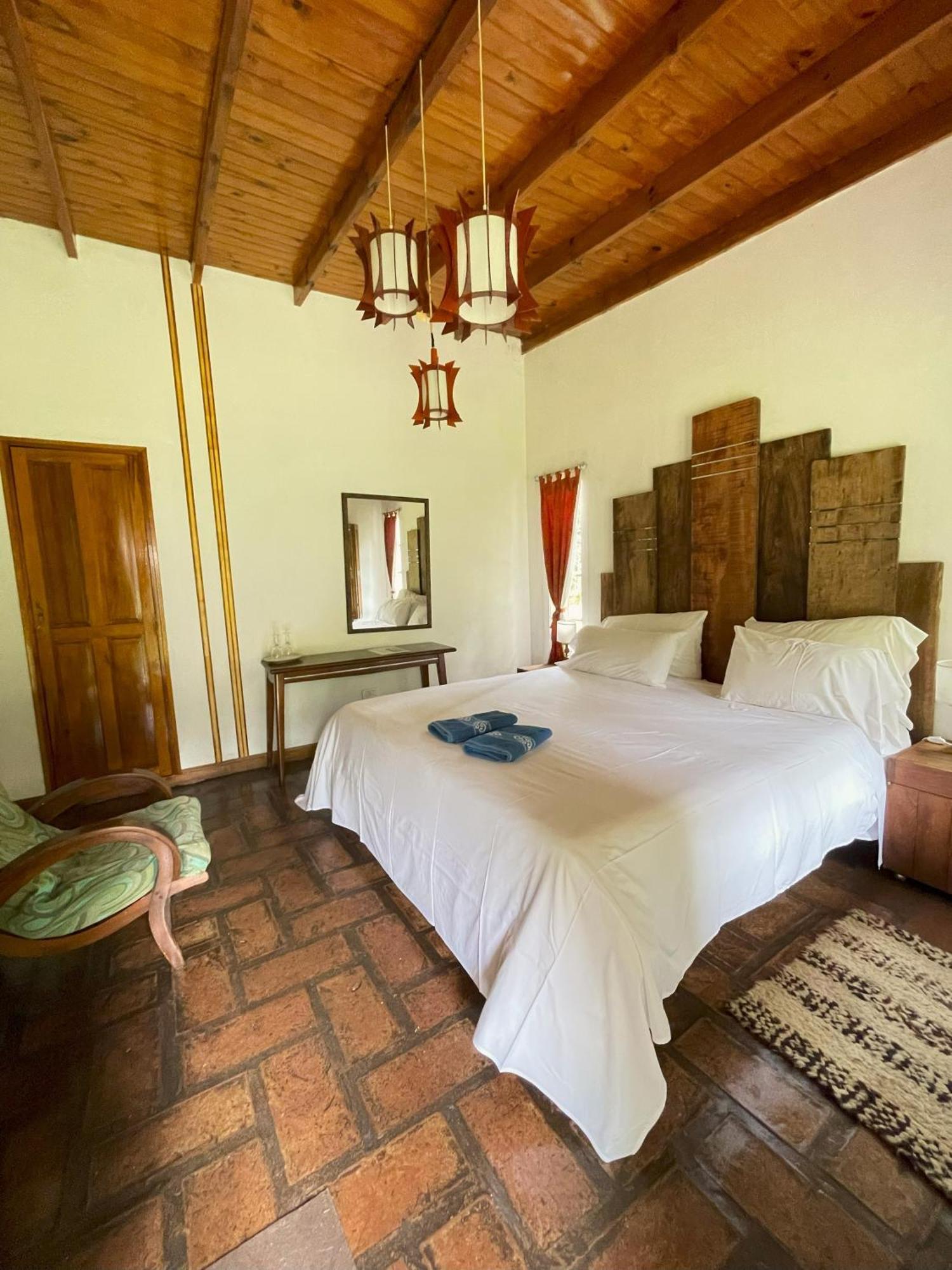 Estancia La Cinacina San Antonio de Areco Exterior photo